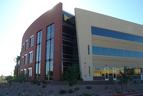 Mosaic Properties logo