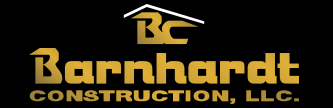 Barnhardt Construction LLC logo