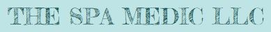 Logo for The Spa Medic LLC