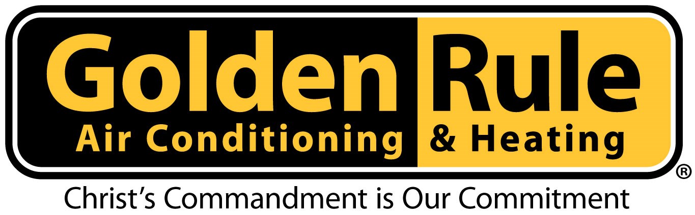 Golden Rule Air Conditioning & Heating logo