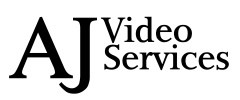 A J Video Services logo