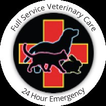 Logo for All Valley Animal Care Center
