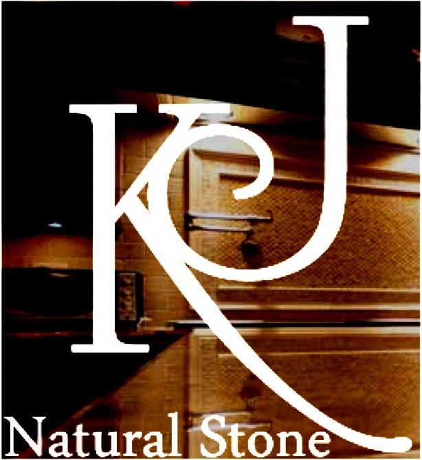 Logo for KJ Natural Stones LLC