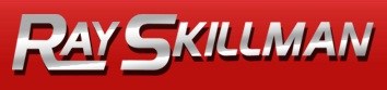 Logo for Ray Skillman Collision Center