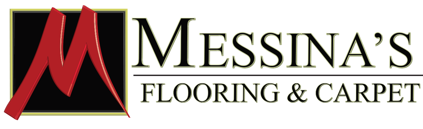 Logo for Messina's Flooring & Carpet
