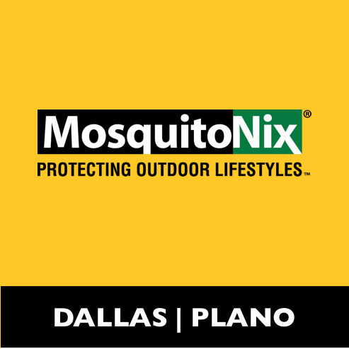 MosquitoNix - Dallas logo