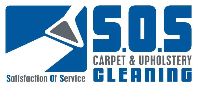 S.O.S. Carpet Cleaning, LLC logo