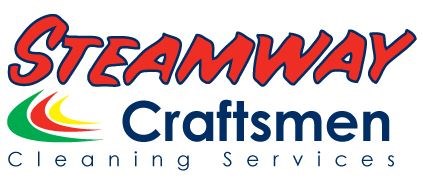 Steamway Craftsmen Cleaning Services logo