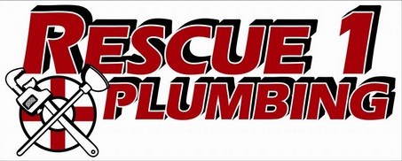 Logo for Rescue 1 Plumbing