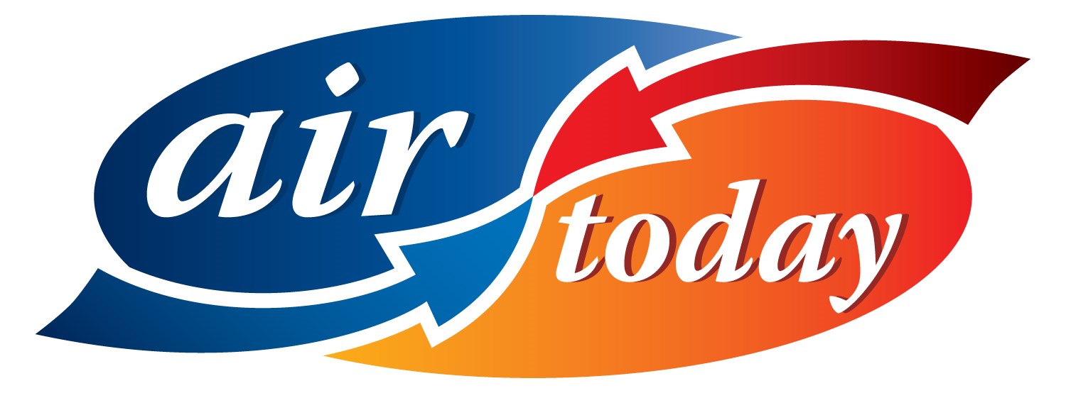 Logo for Air Today LLC