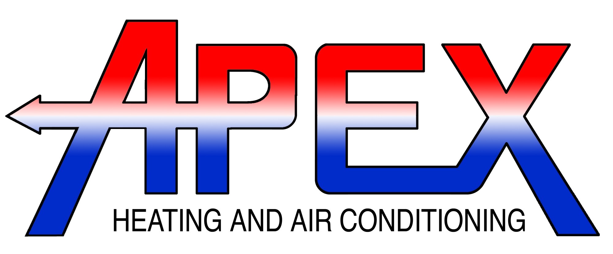 Apex Heating and Air Conditioning logo