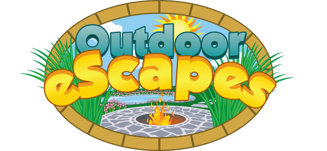 Logo for Outdoor Escapes