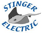 Logo for Stinger Electric