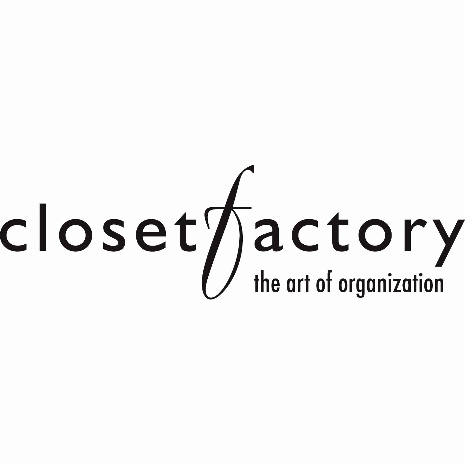 Closet Factory Fort Lauderdale logo