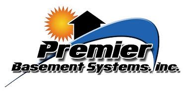 Premier Basement Systems logo