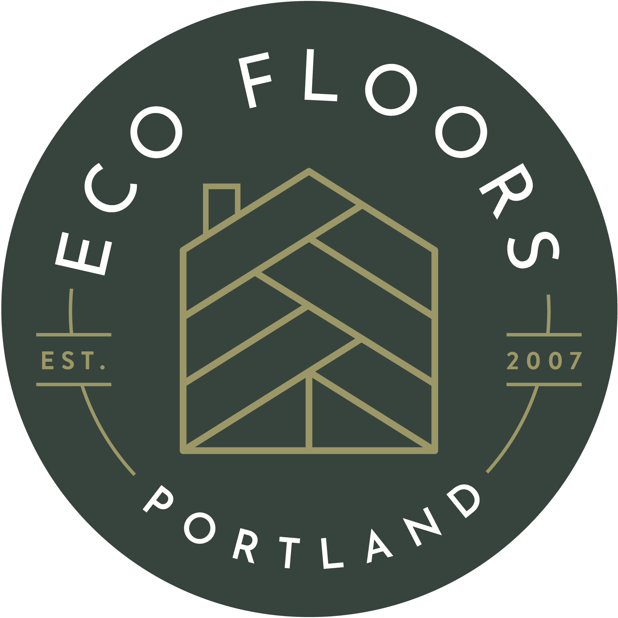Logo for Eco Floors