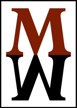 Logo for MW Construction LLC