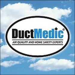 DuctMedic logo
