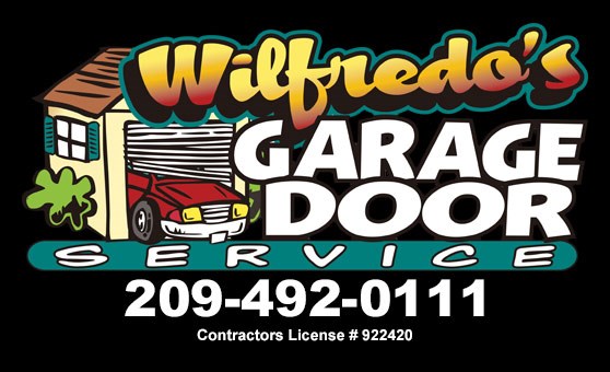 Wilfredo's Garage Door Services LLC logo