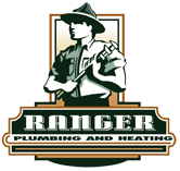 Ranger Plumbing & Heating logo