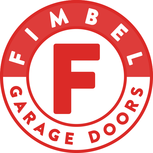 Logo for Fimbel Garage Doors