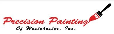 Precision Painting of Westchester Inc logo