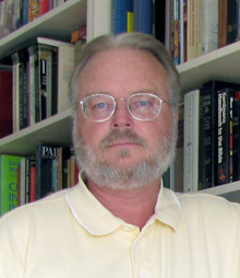 Dr. Randy Swanson - Architect A.I.A. NCARB logo