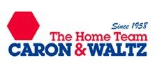 Caron & Waltz logo