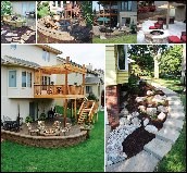 Avatar for AJ's Landscaping and Snow Removal