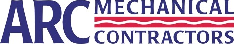 ARC Mechanical Contractors logo