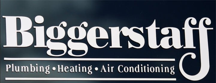 Biggerstaff Plumbing Heating & Air Conditioning logo