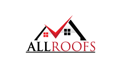 All Roofs Inc logo
