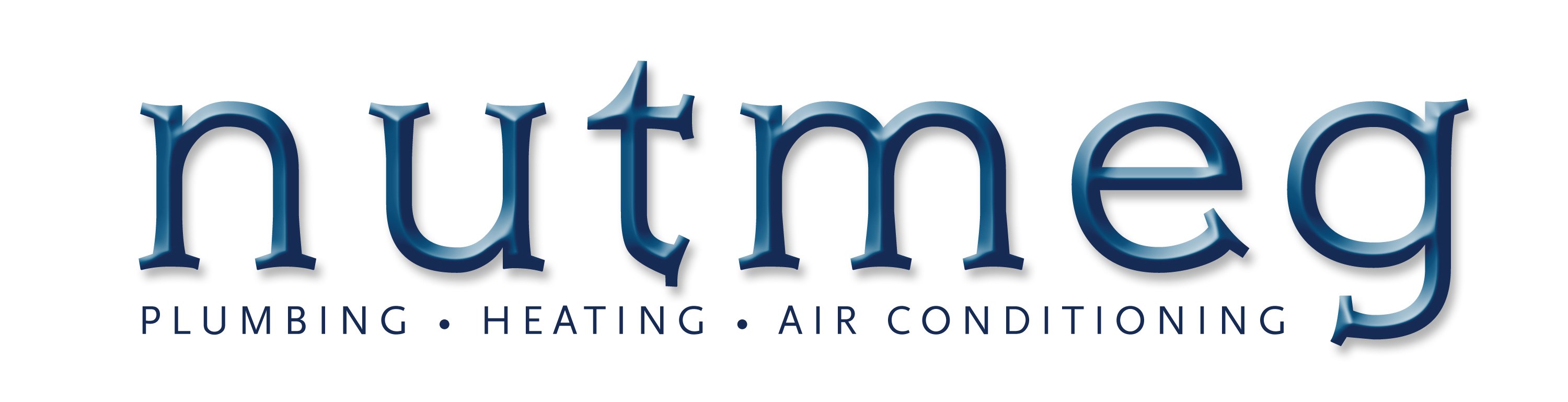 Logo for Nutmeg Plumbing & Heating