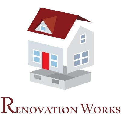 Logo for Renovation Works Inc