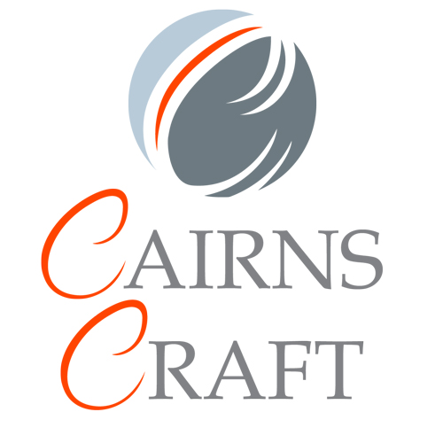 Logo for CAIRNSCRAFT DESIGN & REMODEL