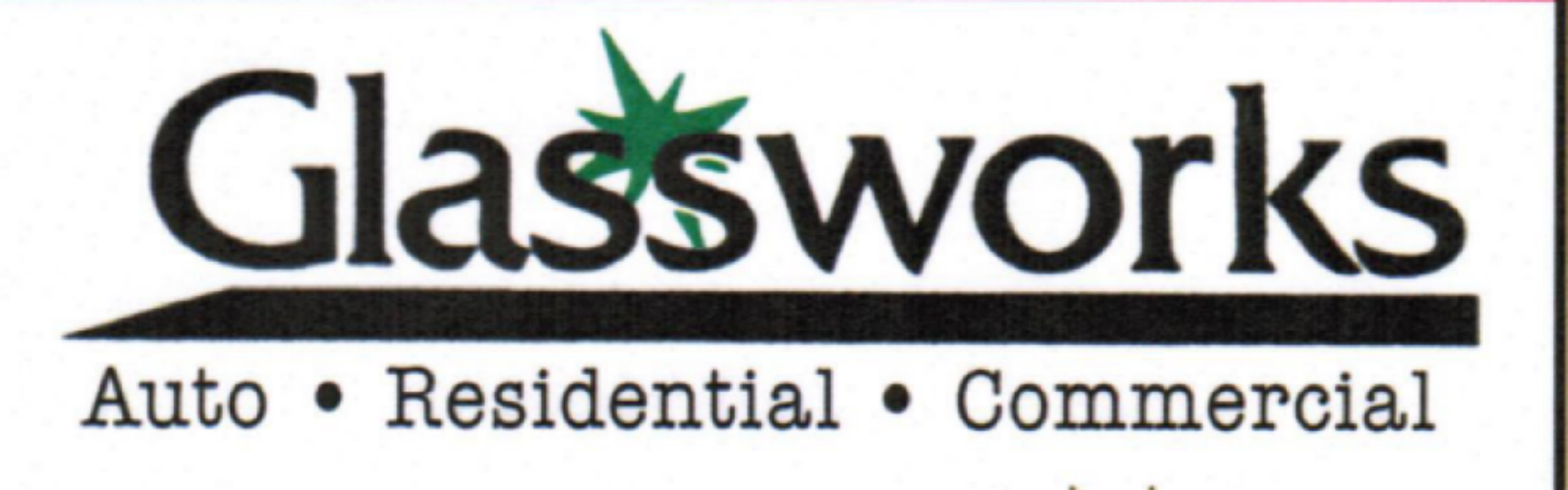 Logo for Glassworks Inc