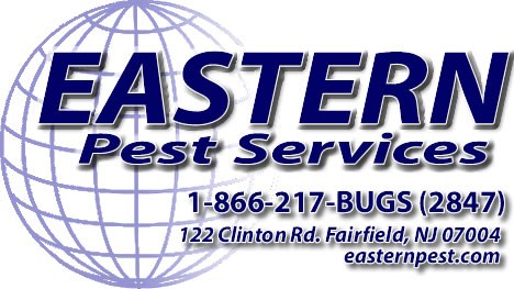 Eastern Pest Services logo