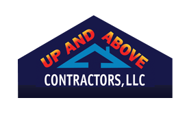 Logo for Up and Above Contractors, LLC