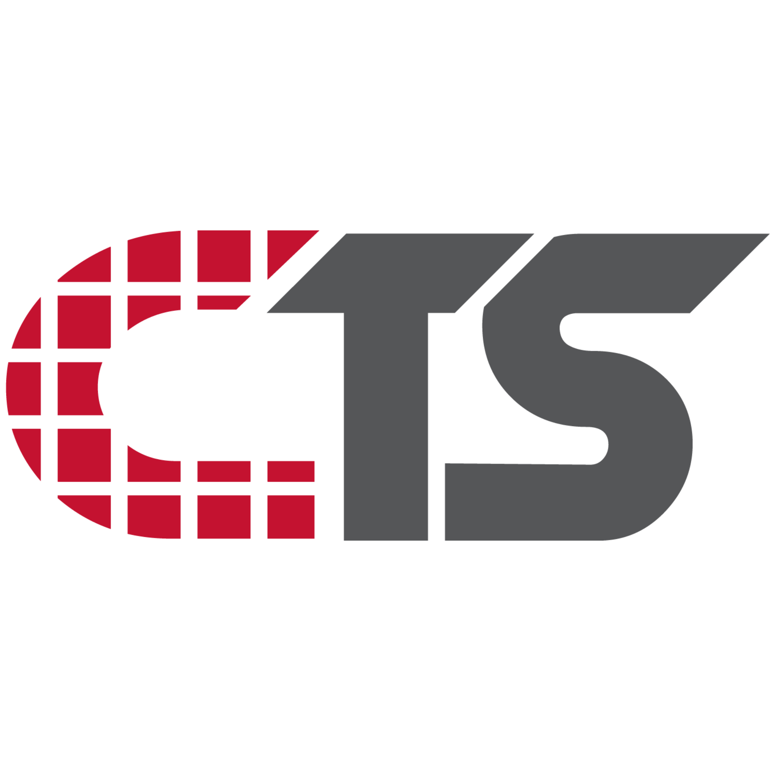Logo for Creative Tile Solutions