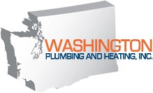 Washington Plumbing and Heating Inc logo