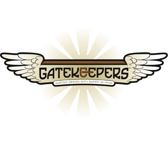 Logo for Gatekeepers LLC