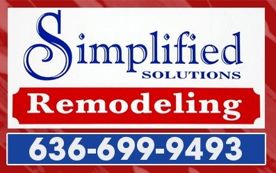 Simplified Solutions Remodeling logo