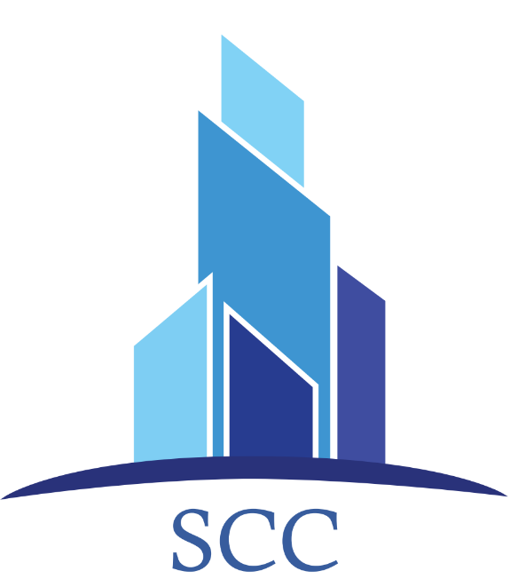 Santech Construction Corp. logo
