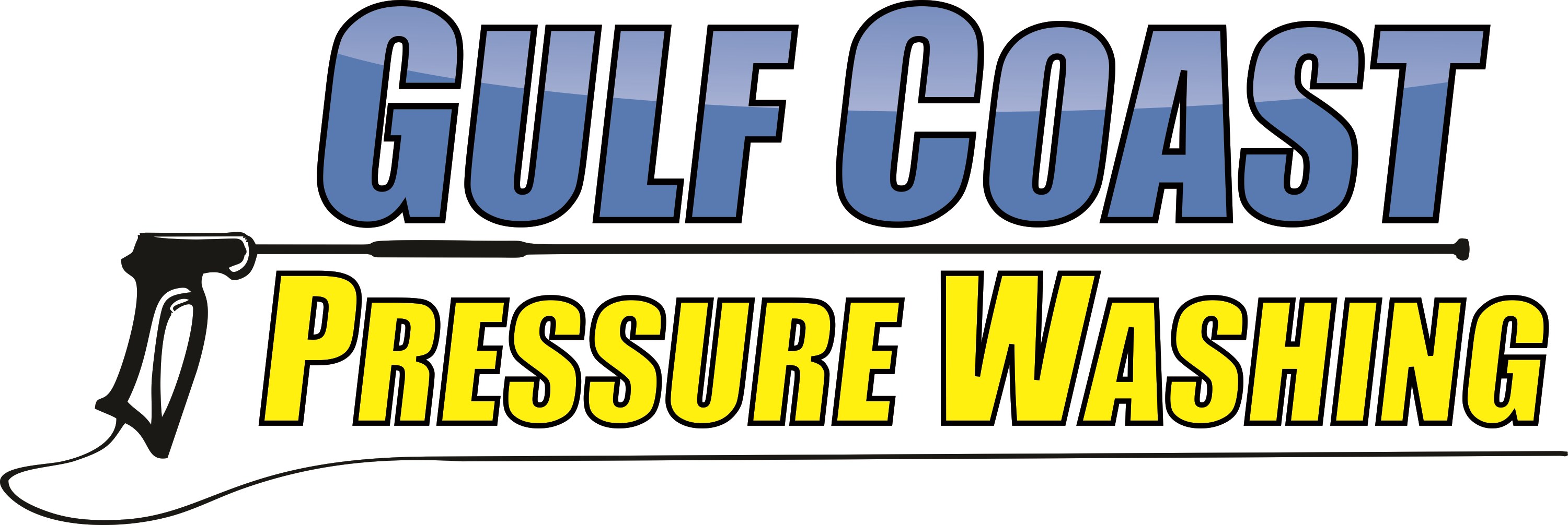 Gulf Coast Pressure Washing LLC logo