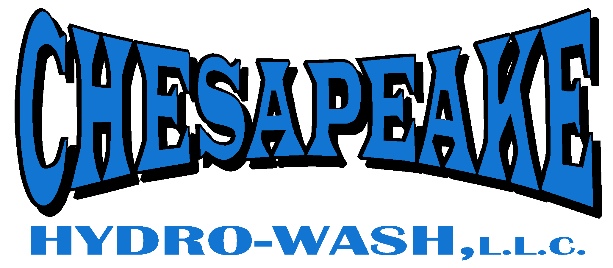 Chesapeake Hydro-Wash LLC logo