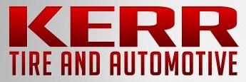 Logo for Kerr Tire & Automotive