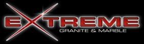 Logo for Extreme Granite & Marble, Inc.