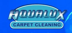 Aqualux Carpet Cleaning Dallas logo