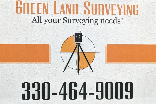 Avatar for Green Land Surveying Co. LLC
