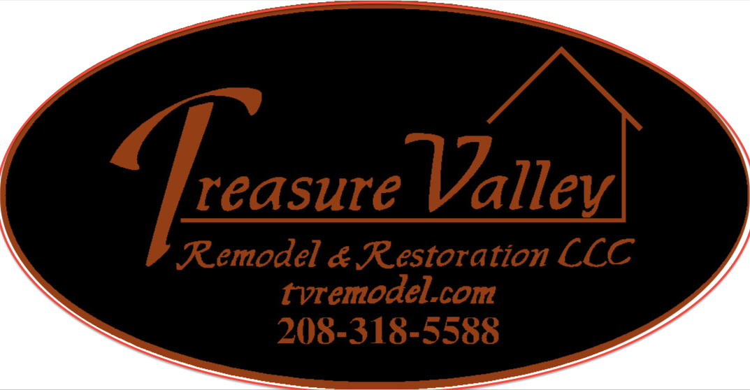 Treasure Valley Remodel & Restoration logo